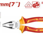 TOTAL ΠΕΝΣΑ ΜΕ ΜΟΝΩΣΗ 1000V 180mm (THTIP2171)