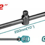 TOTAL ΤΑΦ ΣΥΡΤΑΡΩΤΟ 1/2" - 10" (THTSTB12106)