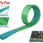 TOTAL ΣΑΜΠΑΝΙ ΙΜΑΝΤΑΣ ΑΝΥΨΩΣΗΣ 2Τ / 7m / 60mm (THTWS0207)