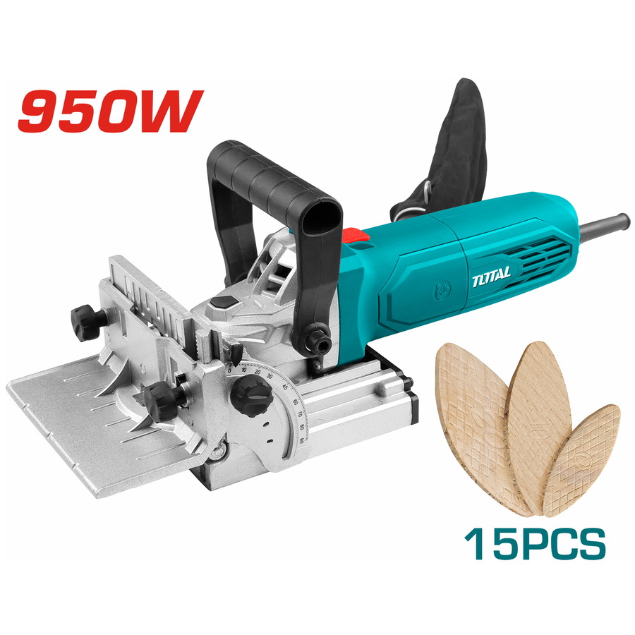 TS70906 TOTAL ΕΠΑΓΓ. ΦΡΕΖΟΚΑΒΙΛΙΕΡΑ 950W (TS70906) - Image 1