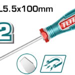 TOTAL ΕΠΑΓΓ. ΚΑΤΣΑΒΙΔΙ ΜΑΓΝΗΤΙΚΟ ΙΣΙΟ SL 5 Χ 100mm (TSDSL5100)