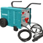 TOTAL ΗΛΕΚΤΡΟΣΥΓΚΟΛΛΗΣΗ MMA 160A (TW11601)