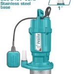 TOTAL ΥΠΟΒΡΥΧΙΑ ΑΝΤΛΙΑ ΟΜΒΡΙΩΝ ΥΔΑΤΩΝ 750W (TWP67506)