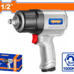 WADFOW ΑΕΡΟΚΛΕΙΔΟ 1/2" / 1.600Nm (WAT1513)