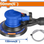 WADFOW ΤΡΙΒΕΙΟ ΑΕΡΟΣ ΕΚΚΕΝΤΡΟ 150mm (WAT2505)