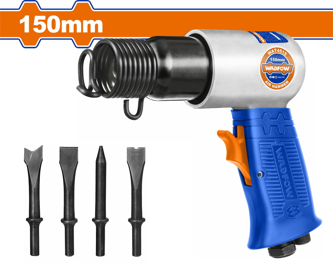 WAT4515 WADFOW ΑΕΡΟΚΟΠΙΔΟ 150mm (WAT4515) - Image 1