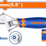 WADFOW ΜΙΝΙ ΓΑΛΛΙΚΟ ΚΛΕΙΔΙ 5.5" (WAW3106)