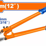 WADFOW ΨΑΛΙΔΙ ΣΙΔΗΡΟΥ ΜΠΕΤΟΥ 12" (WBC1112)