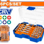 WADFOW ΣΕΤ ΜΥΤΕΣ 36ΤΕΜ ΣΕ ΚΑΣΕΤΙΝΑ (WBS3B36)