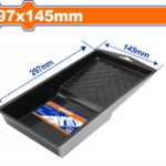 WADFOW ΣΚΑΦΑΚΙ ΒΑΦΗΣ 297Χ145mm (WCB3909)