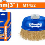 WADFOW ΣΥΡΜΑΤΟΒΟΥΡΤΣΑ ΤΡΟΧΟΥ 75mm / M14 (WCE1401)