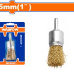 WADFOW ΣΥΡΜΑΤΟΒΟΥΡΤΣΑ ΔΡΑΠΑΝΟΥ ΠΙΝΕΛΟ 25mm (WCE5401)