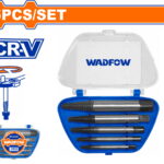 WADFOW ΕΞΩΛΚΕΙΣ ΒΙΔΩΝ 5ΤΕΜ (WCQ13B01)