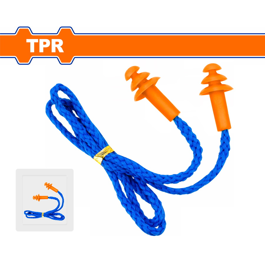 WEA2824 WADFOW ΩΤΟΑΣΠΙΔΕΣ TPR (WEA2824) - Image 1