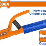 WADFOW ΤΣΙΜΠΙΔΑ ΗΛΕΚΤΡΟΚΟΛΛΗΣΗΣ 250mm / 600Α (WEH1A06)