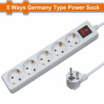 WADFOW ΠΟΛΥΜΠΡΙΖΟ 5 ΘΕΣΕΩΝ (WEJ7305)