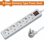 WADFOW ΠΟΛΥΜΠΡΙΖΟ 6 ΘΕΣΕΩΝ (WEJ7306)