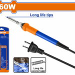 WADFOW ΚΟΛΛΗΤΗΡΙ ΗΛΕΚΤΡΙΚΟ 60W (WEL3606)