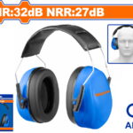 WADFOW ΩΤΟΑΣΠΙΔΕΣ SNR:32dB NRR:27dB (WEM3226)