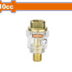 WADFOW ΕΛΑΙΩΤΗΡΑΣ ΑΕΡΟΣ 1/4" 10cc (WEQ1601)