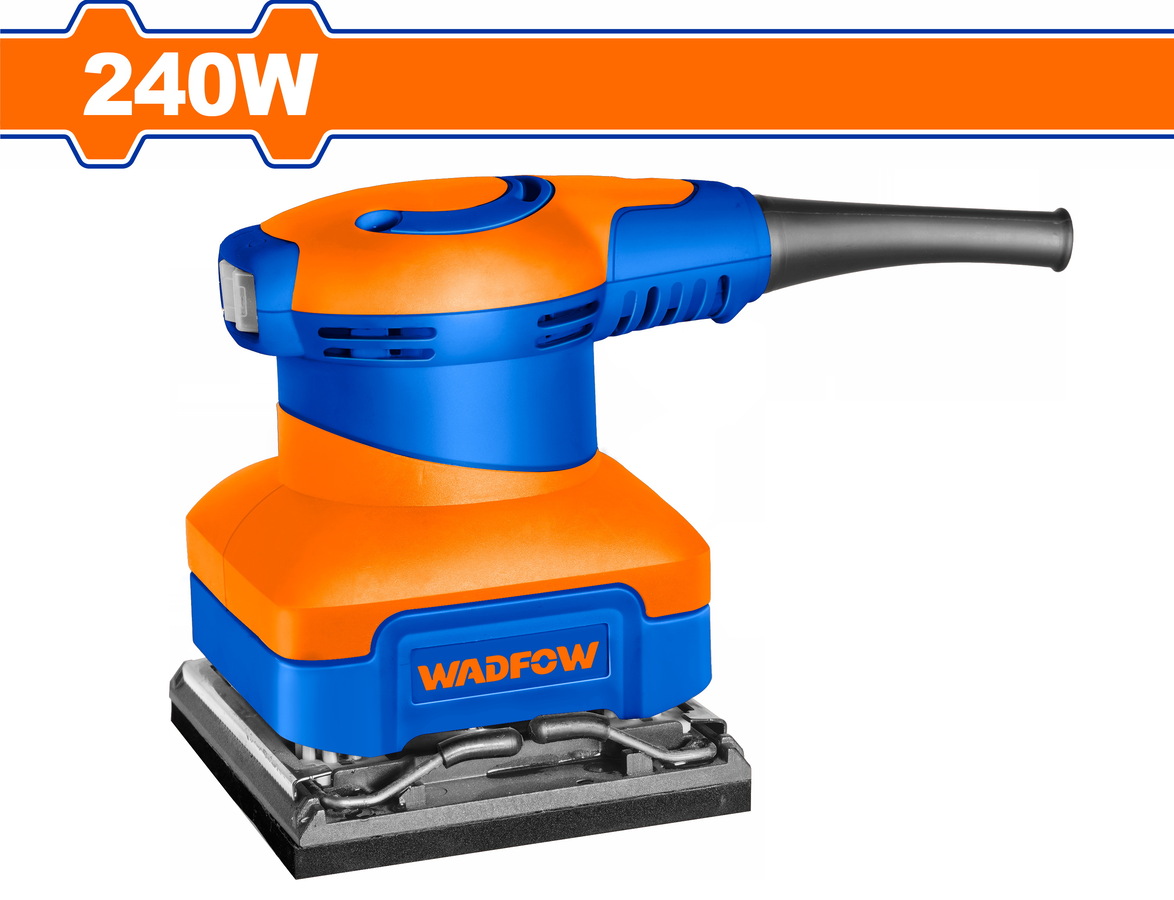 WFA1501 WADFOW ΠΑΛΜΙΚΟ ΤΡΙΒΕΙΟ ΧΟΥΦΤΑΣ 240W (WFA1501) - Image 1
