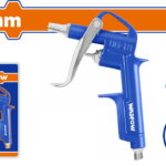 WADFOW ΠΙΣΤΟΛΙ ΑΕΡΟΣ KONTO 16mm (WGA4616)