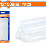 WADFOW ΚΟΛΛΑ ΠΙΣΤΟΛΙΟΥ Φ-11mm X 150mm 7TEM (WGJ5515)
