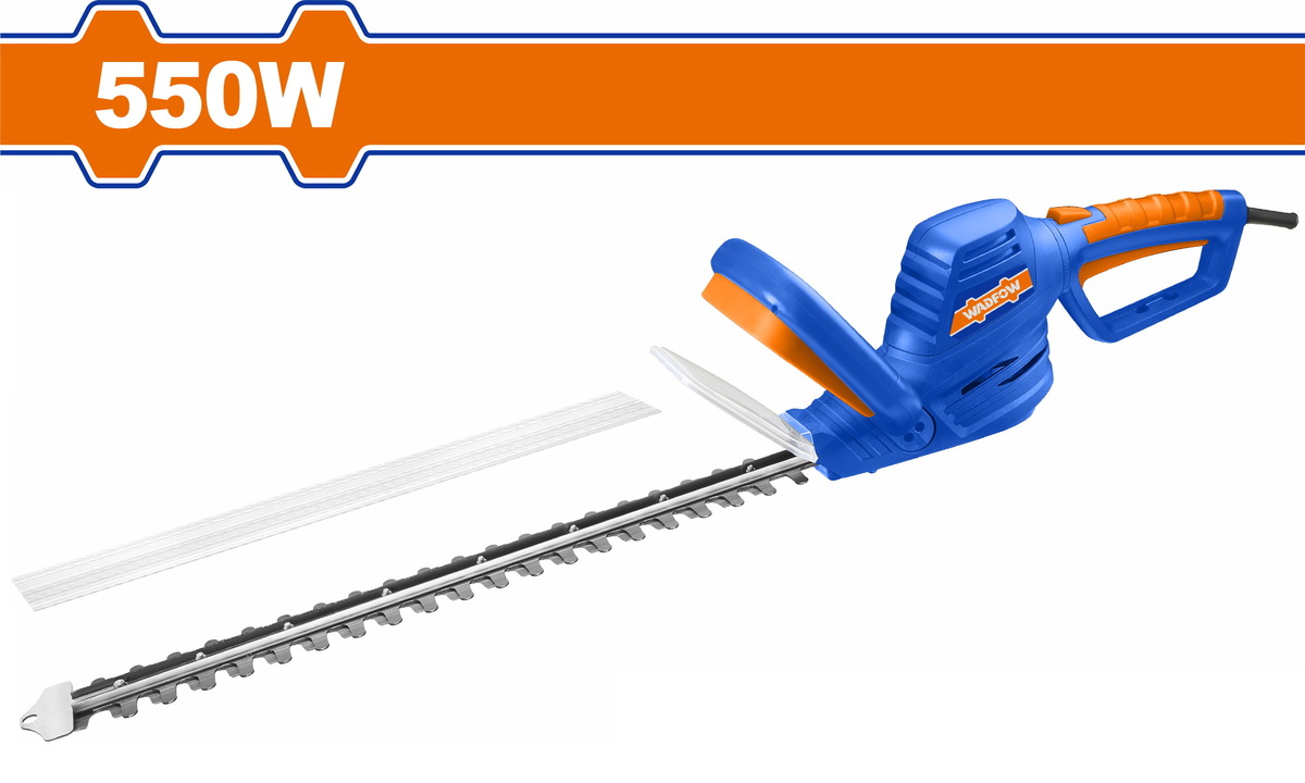 WHE1555 WADFOW ΨΑΛΙΔΙ ΜΠΟΡΝΤΟΥΡΑΣ 550W / 45cm (WHE1555) - Image 1