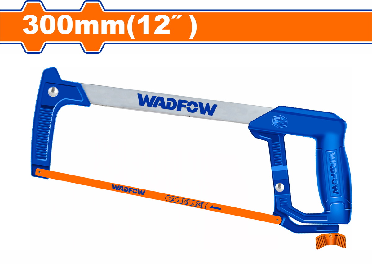 WHF3108 WADFOW ΣΙΔΗΡΟΠΡΙΟΝΟ Β.Τ 300mm (WHF3108) - Image 1