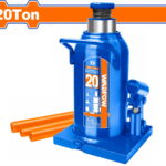 WADFOW ΓΡΥΛΟΣ ΥΔΡΑΥΛΙΚΟΣ 20Τ (WHJ1520)