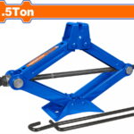 WADFOW ΜΗΧΑΝΙΚΟΣ ΓΡΥΛΟΣ ΨΑΛΙΔΩΤΟΣ 1.5Τ (WHJ4515)