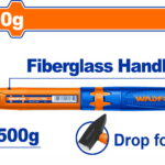 WADFOW ΣΦΥΡΙ ΠΕΝΑΣ 1500gr (WHM1315)