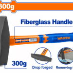 WADFOW ΜΑΤΣΑΚΟΝΙ 300gr (WHM1333)