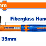 WADFOW ΜΑΤΣΟΛΑ ΔΙΠΛΗΣ ΕΝΕΡΓΕΙΑΣ 35mm (WHM7305)