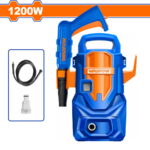 WADFOW ΠΛΥΣΤΙΚΟ ΝΕΡΟΥ 1.200W / 90 Bar / Brush Motor (WHP3A12)