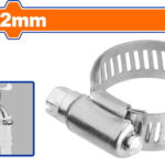 WADFOW ΣΦΙΓΚΤΗΡΑΣ 13-22mm 50ΤΕΜ (WHU1904)
