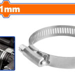 WADFOW ΣΦΙΓΚΤΗΡΑΣ 32-51mm 20ΤΕΜ (WHU2906)