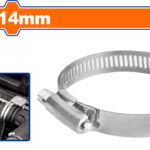 WADFOW ΣΦΙΓΚΤΗΡΑΣ 91-114mm 5ΤΕΜ (WHU2916)
