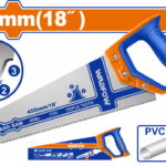 WADFOW ΣΕΓΑΤΣΑ ΞΥΛΟΥ & PVC 450mm (WHW8G18)