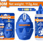 WADFOW ΝΗΜΑ ΣΤΑΘΜΗΣ 30m (WHX1630)