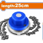 WADFOW ΚΕΦΑΛΗ ΜΕΣΙΝΕΖΑΣ ΜΕ ΑΛΥΣΙΔΑ (WJC3425)