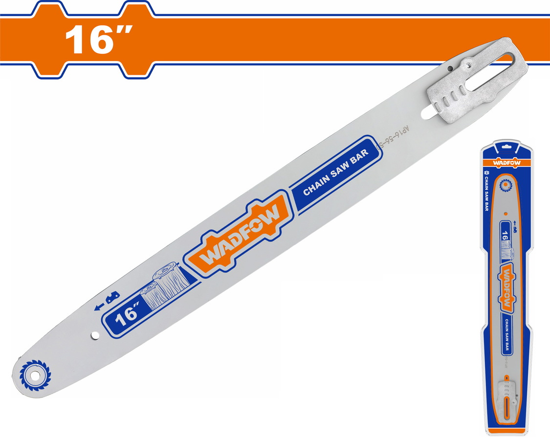 WJH1416 WADFOW ΑΝΤΑΛΛΑΚΤΙΚΗ ΛΑΜΑ 16" / 40cm ΓΙΑ WCSA1522 (WJH1416) - Image 1