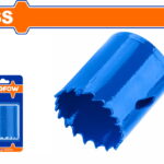 WADFOW ΠΟΤΗΡΟΤΡΥΠΑΝΟ ΣΙΔΗΡΟΥ HSS 51mm (WKJ1451)