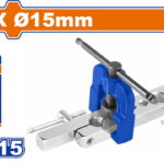 WADFOW ΕΚΤΟΝΩΤΙΚΟ ΧΑΛΚΟΣΩΛΗΝΑ Φ-6 ΕΩΣ 15mm (WKQ7616)