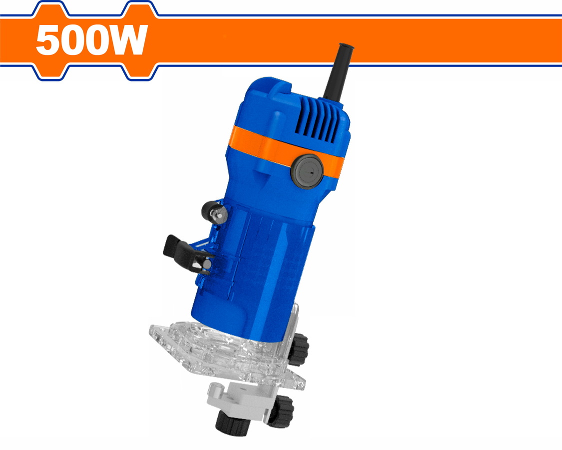 WLT155001 WADFOW ΚΟΥΡΕΥΤΙΚΟ ΠΕΡΙΘΩΡΙΩΝ 500W (WLT155001) - Image 1