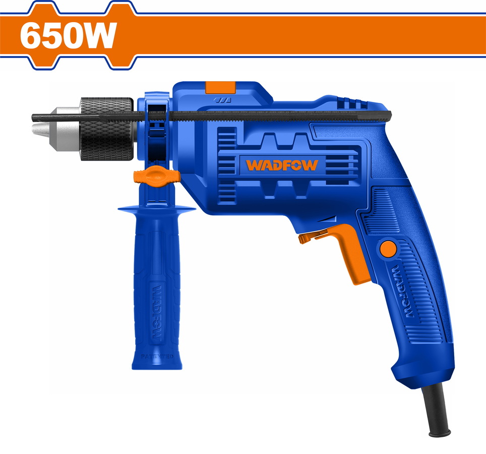 WMD15651 WADFOW ΔΡΑΠΑΝΟΣ ΚΡΟΥΣΤΙΚΟΣ 650W (WMD15651) - Image 1