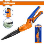 WADFOW ΨΑΛΙΔΙ ΧΛΟΗΣ ΠΕΡΙΣΤΡΟΦΙΚΟ 34cm (WPA2602)