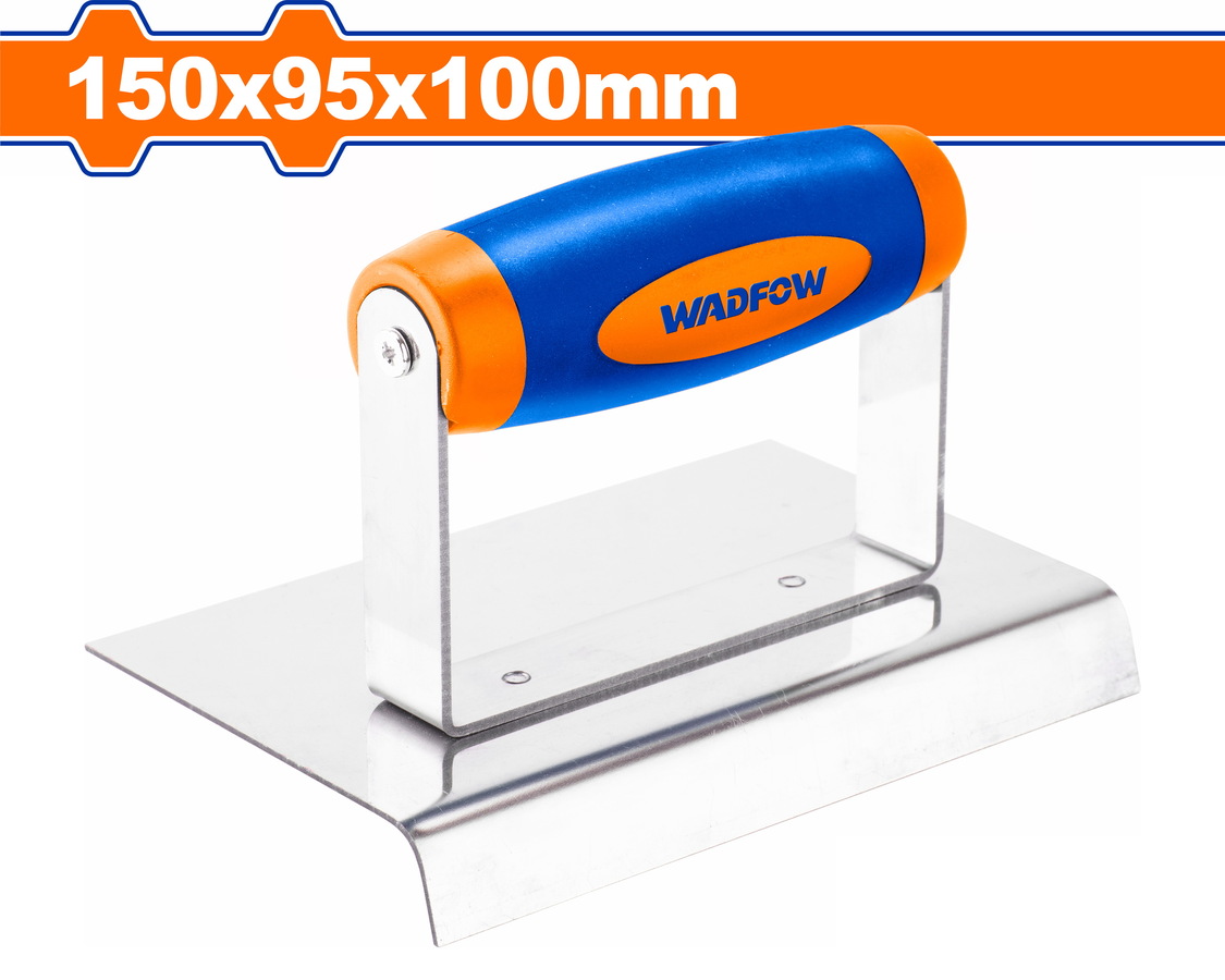 WPE4315 WADFOW ΣΠΑΤΟΥΛΑ ΔΙΑΜΟΡΦΩΣΗΣ ΦΑΣΑΣ 150Χ95Χ100mm (WPE4315) - Image 1