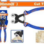 WADFOW ΚΟΦΤΗΣ ΠΛΑΚΙΔΙΩΝ 8" / 200mm (WPL0C02)