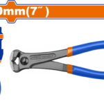 WADFOW ΕΜΠΡΟΣΤΟΚΟΠΤΗΣ - ΤΑΝΑΛΑΚΙ 180mm (WPL8C07)